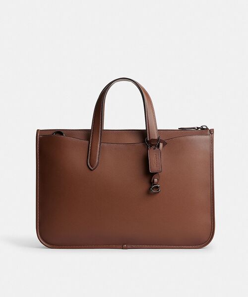 COACH アイザック ワークバッグ COACH（コーチ） ビジネスバッグ アイザック ワークバッグ メンズ