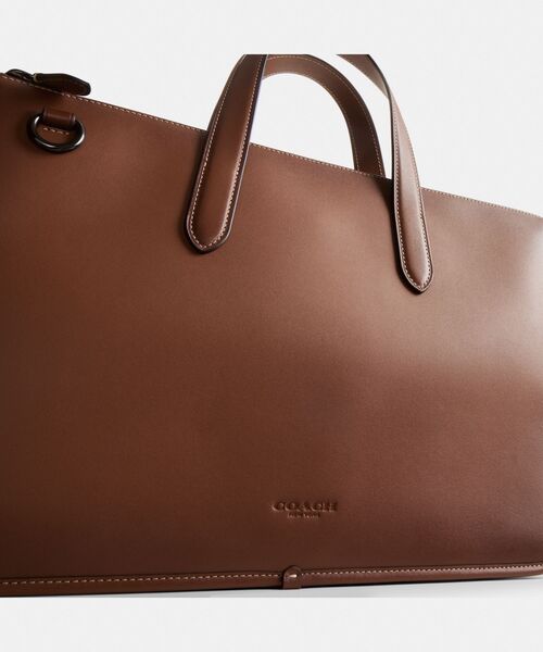 COACH（コーチ） ビジネスバッグ アイザック ワークバッグ メンズ