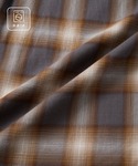 ブラウス シャツ 夏 「Aunely」洗練シア...の詳細画像2