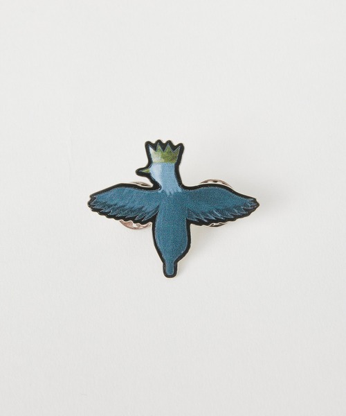 A BATHING APE（アベイシングエイプ） バッジ A BATHING APE PINS SET