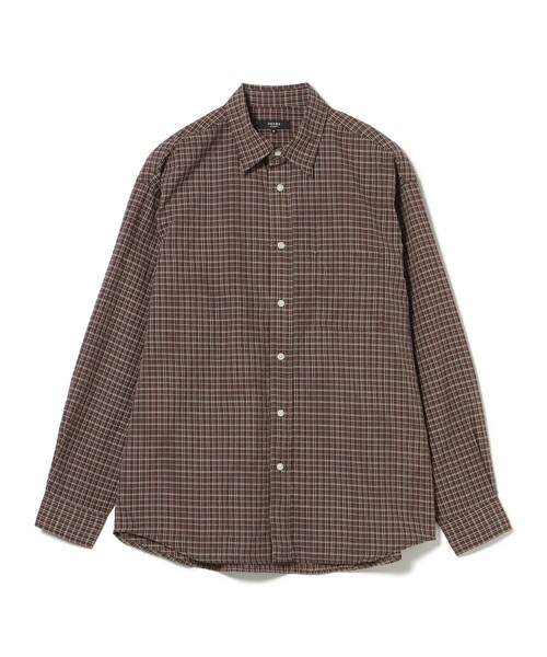 BEAMS HEART(ビームス ハート) シャツ 「4/23値下げ」スモール BEAMS HEART(ビームス ハート) シャツ 「4/23値下げ」スモール