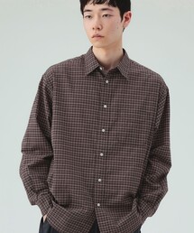 BEAMS HEART（ビームス ハート） シャツ 「7/24再値下げ」スモール