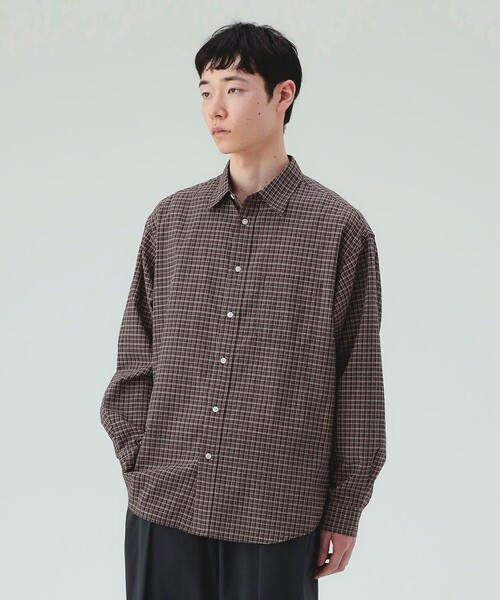 BEAMS HEART(ビームス ハート) シャツ 「4/23値下げ」スモール BEAMS HEART(ビームス ハート) シャツ 「4/23値下げ」スモール
