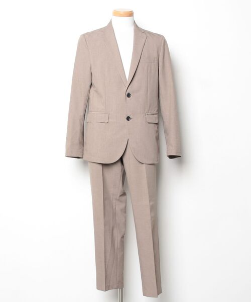 GREEN LABEL RELAXING セットアップ Ｌサイズ green label relaxing（グリーンレーベルリラクシング） セットアップ