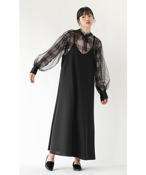 「e-zakkamania stores」 ボレロ M ベージュ レディース_画像6