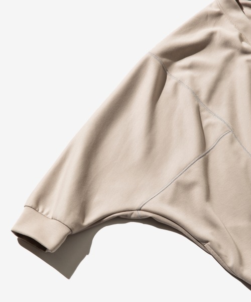 「rehacer」 カーディガン LARGE ネイビー メンズ_画像3