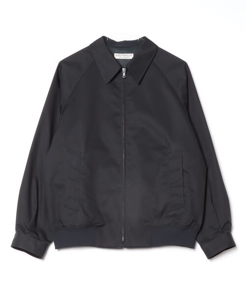 BEAUTY＆YOUTH UNITED ARROWS ジャケット M ブラック メンズ