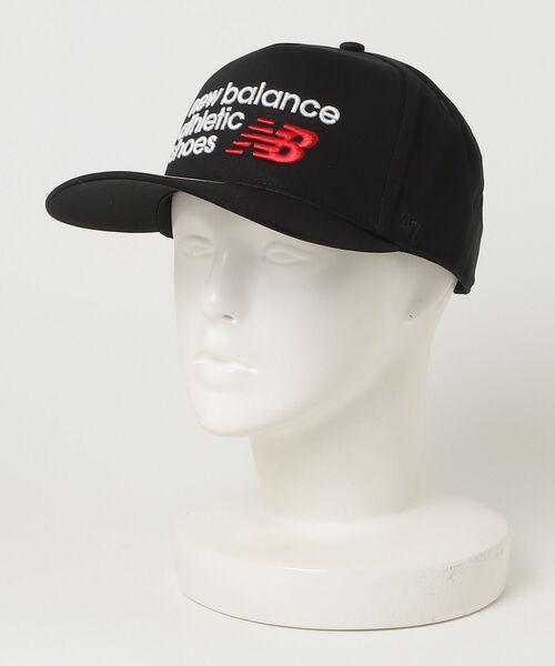 New Balance（ニューバランス） キャップ 帽子 '47 ヒッチNB