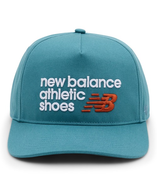 New Balance（ニューバランス） キャップ 帽子 メンズ '47 ヒッチNB