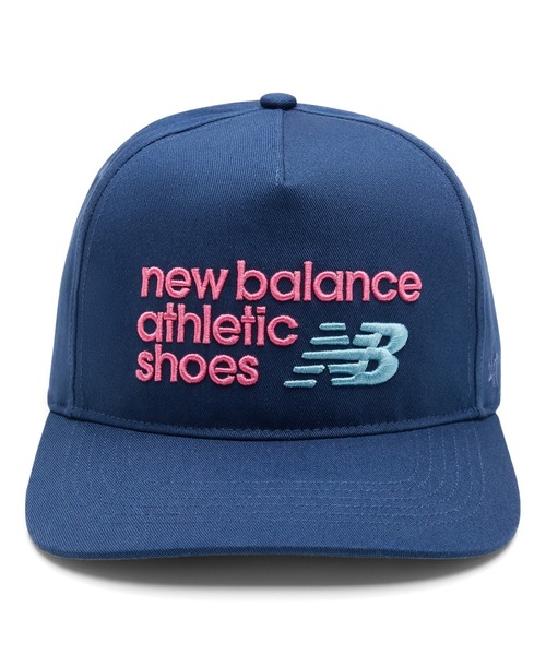New Balance（ニューバランス） キャップ 帽子 メンズ '47 ヒッチNB