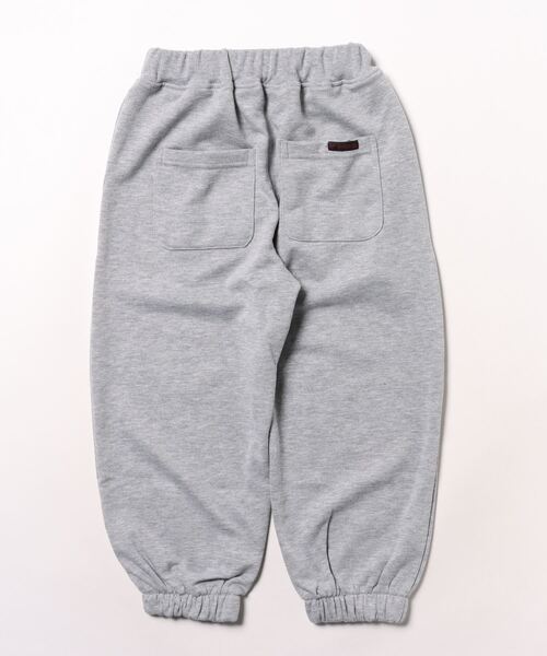 「RAT EFFECT」 「KIDS」スウェットパンツ 160 チャコールグレー キッズ_画像2