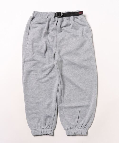 「RAT EFFECT」 「KIDS」スウェットパンツ 160 チャコールグレー キッズ_画像3