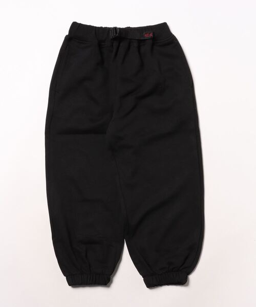 「RAT EFFECT」 「KIDS」スウェットパンツ 160 チャコールグレー キッズ_画像4