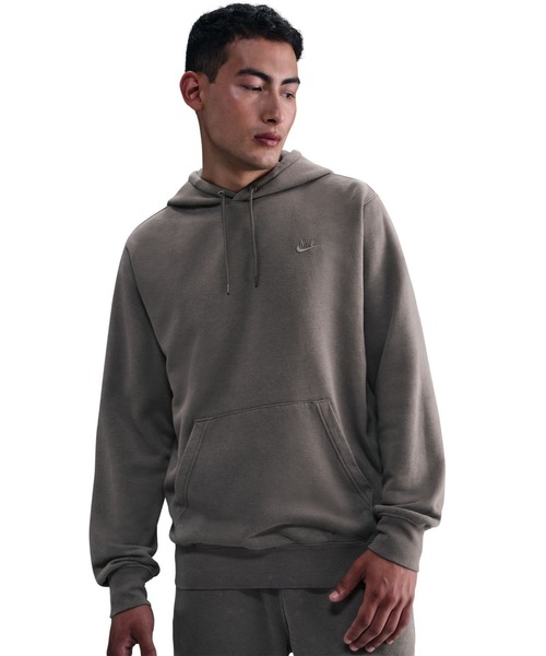 NIKE（ナイキ） トレーナー スウェット クラブ BB L/S フーディ CWASH 