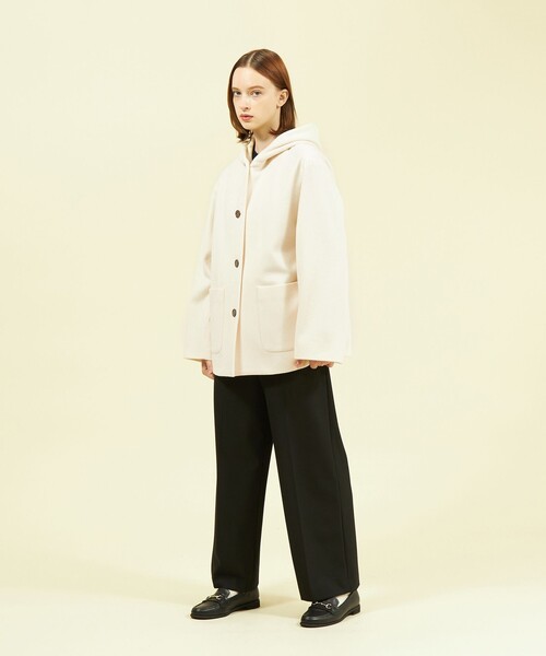 MACKINTOSH PHILOSOPHY（マッキントッシュフィロソフィー） ジャケット