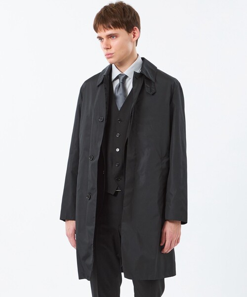 MACKINTOSH PHILOSOPHY（マッキントッシュフィロソフィー） ステン