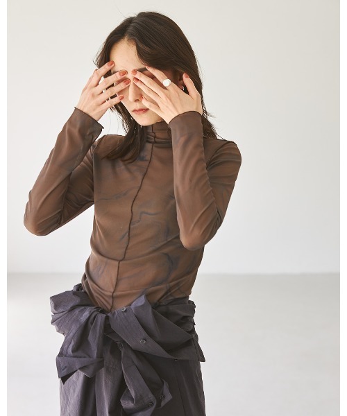 TODAYFUL 「TODAYFUL」 オールインワン 36inch ブラック レディース