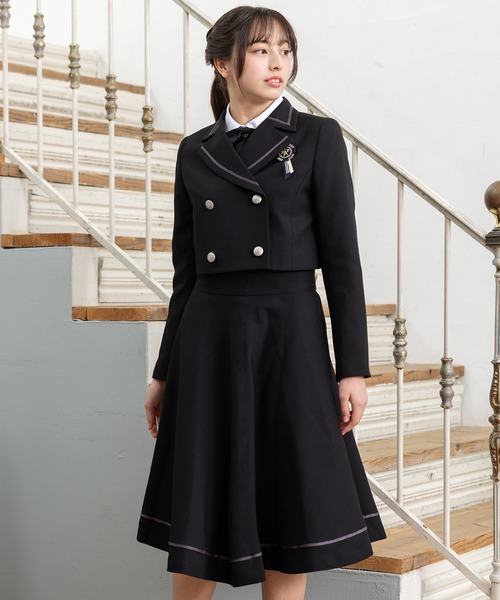 DECORA PINKY'S（デコラピンキーズ） フォーマル 発表会 卒園式 入学式