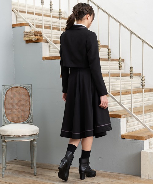 DECORA PINKY'S（デコラピンキーズ） フォーマル 発表会 卒園式 入学式