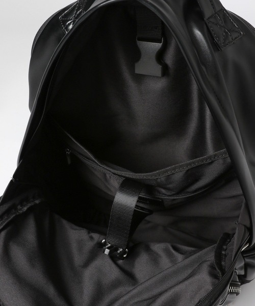 「HARE」 リュック FREE ブラック レディース_画像2