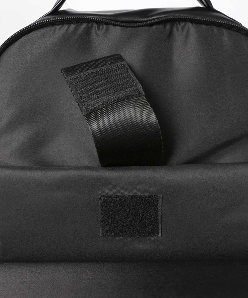 「HARE」 リュック FREE ブラック レディース_画像6