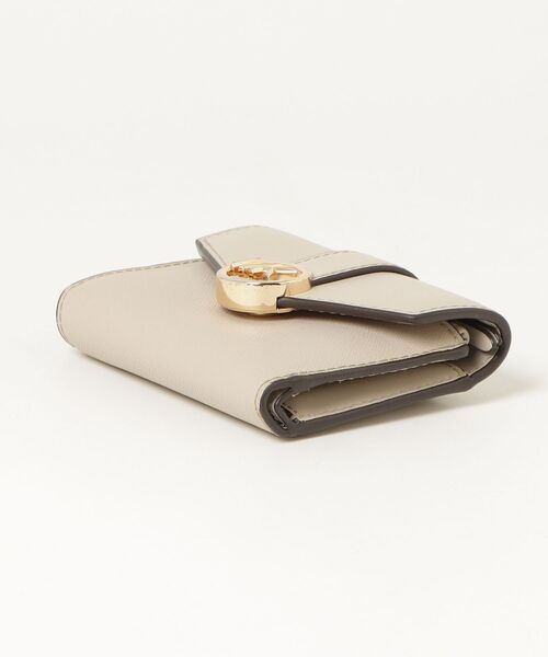 MICHAEL KORS（マイケルコース） 財布 - ベージュ レディース