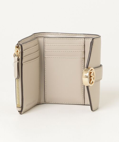 MICHAEL KORS（マイケルコース） 財布 - ベージュ レディース