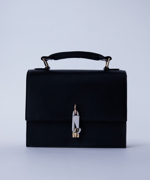 「CIASENSE」 2WAYバッグ FREE ブラック メンズ_画像2