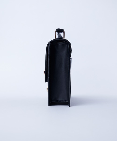 「CIASENSE」 2WAYバッグ FREE ブラック メンズ_画像3