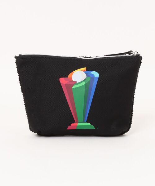 MLB ポーチ WBC さがらポーチ レディース メンズ : ZOZOTOWN Yahoo!店
