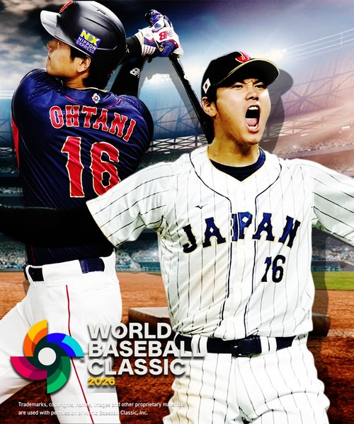 MLB ポーチ WBC さがらポーチ レディース メンズ : ZOZOTOWN Yahoo!店