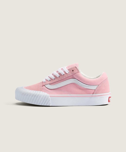VANS ヴァンズ スニーカー オールドスクール Old Skool Coral Blush VN000DB3D3X1 メンズ レディース ZOZOTOWN Yahoo 店 - 通販 - Yahoo ショッピング