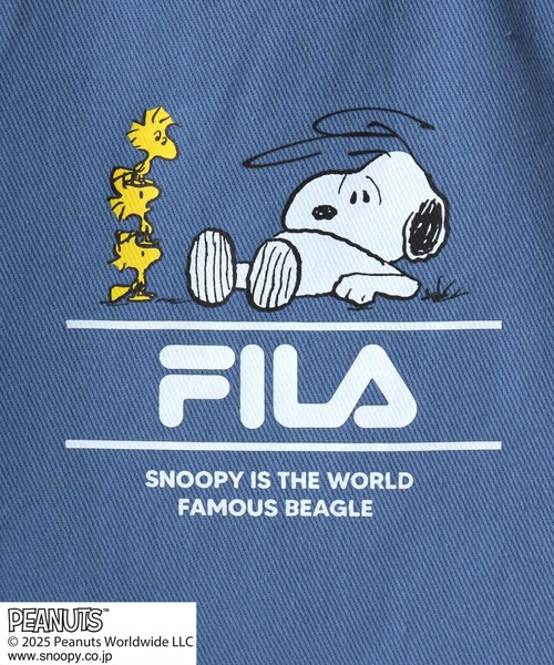 「PEANUTS」 トートバッグ FREE ベージュ レディース_画像3