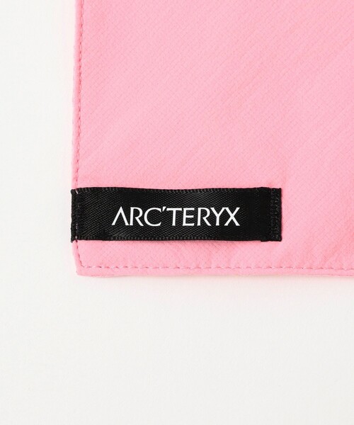 ARC'TERYX（アークテリクス） ハンカチ ARC'TERYX / Sinsolo Bandana