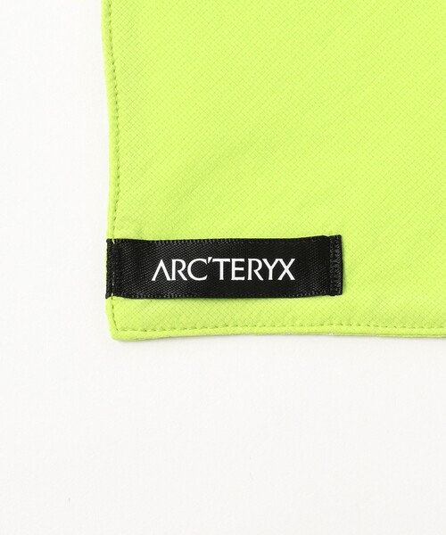 ARC'TERYX（アークテリクス） ハンカチ ARC'TERYX / Sinsolo Bandana