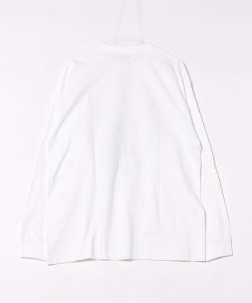 TXA tシャツ 田中かえ L/S T-shirt メンズ レディース : ZOZOTOWN