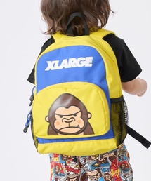XLARGE KIDS（エクストララージ キッズ） リュック ファニーゴリラ