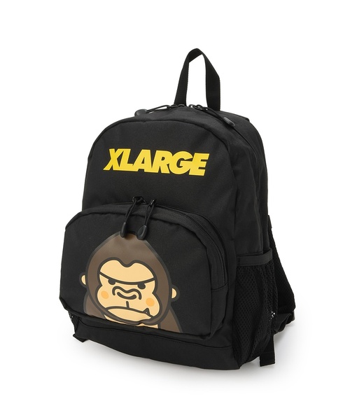 XLARGE KIDS（エクストララージ キッズ） リュック 「一部カラー予約