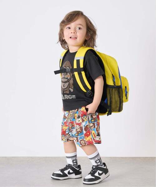 XLARGE KIDS（エクストララージ キッズ） リュック 「一部カラー予約