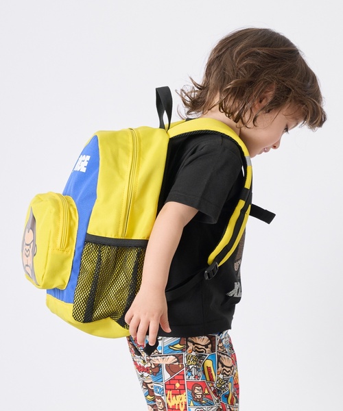 子供用品 キッズ用品 子供用バッグ THE NORTH FACE（ザ ノースフェイス） ノースフェイス キッズバッグ