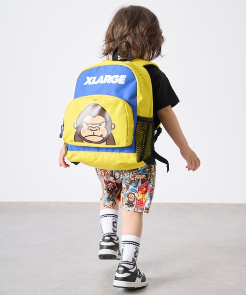 子供用品 キッズ用品 子供用バッグ THE NORTH FACE（ザ ノースフェイス） ノースフェイス キッズバッグ
