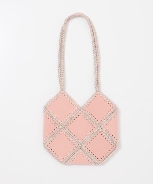 KBF（ケービーエフ） ショルダーバッグ バッグ パッチワークBAG