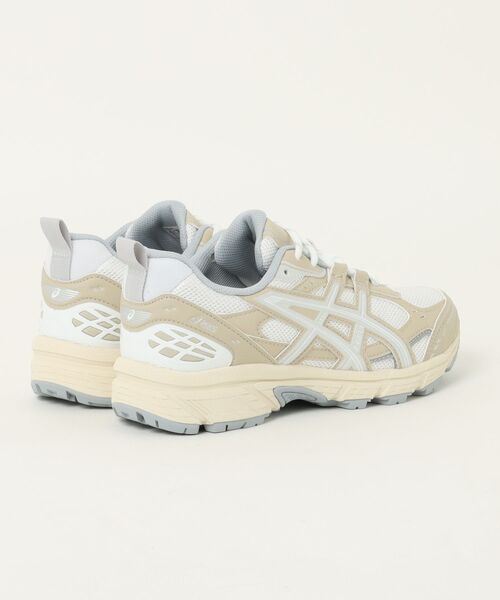ASICS（アシックス） スニーカー GEL-NUNOBIKI 1203A536.108 メンズ