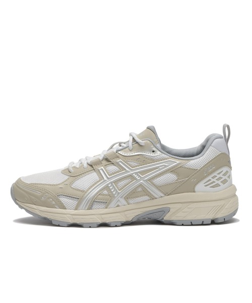 ASICS（アシックス） スニーカー GEL-NUNOBIKI 1203A536.108 メンズ