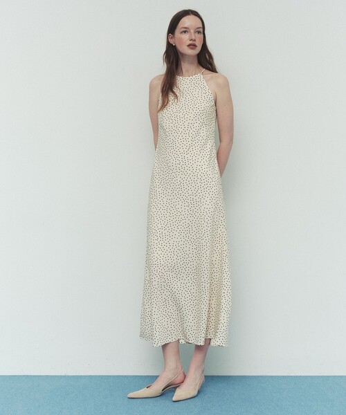 Demi-Luxe BEAMS（デミルクス ビームス） ワンピース BEAMS SALON 