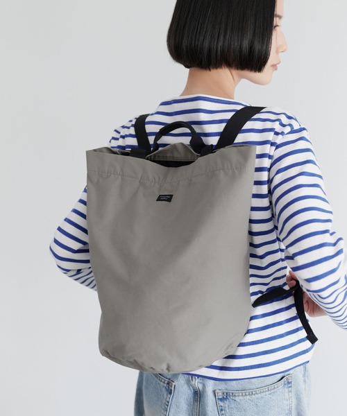 STANDARD SUPPLY（スタンダードサプライ） デイバック リュック
