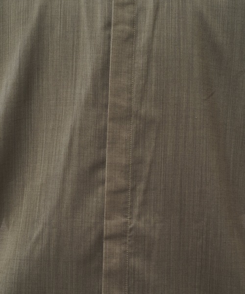 「Lui's」 長袖シャツ FREE ブラック メンズ_画像9