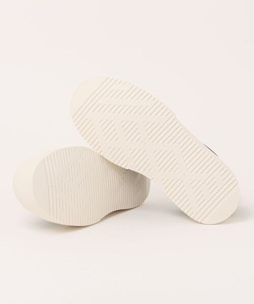 「WESTBOY」 「Fashion cfx」ローカットスニーカー 41 ブラック メンズ_画像3