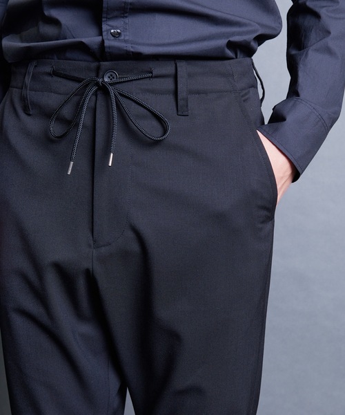 「Magine」 イージーパンツ 44 ベージュ メンズ_画像6