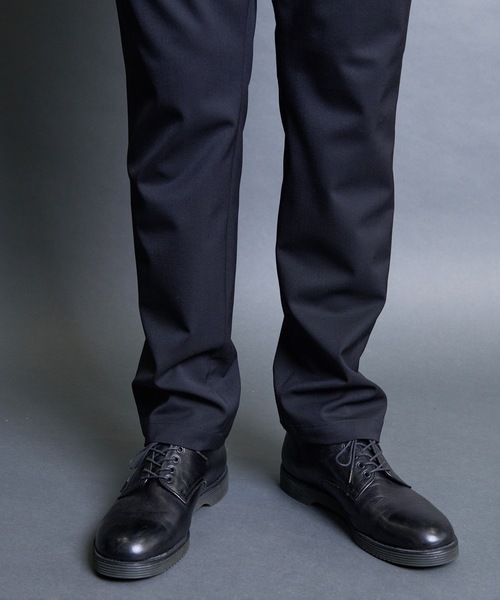 「Magine」 イージーパンツ 44 ベージュ メンズ_画像9